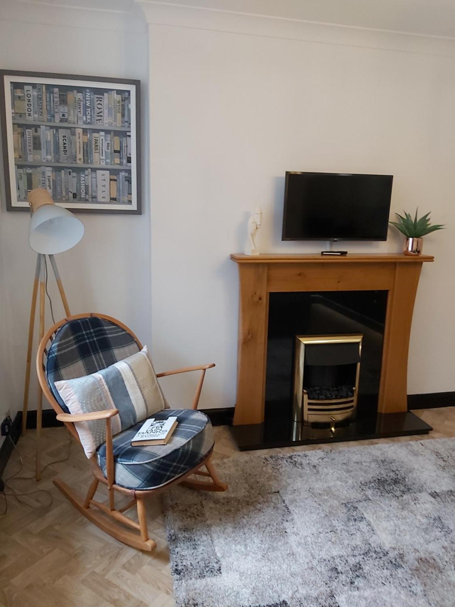 Glendoran Holiday home *