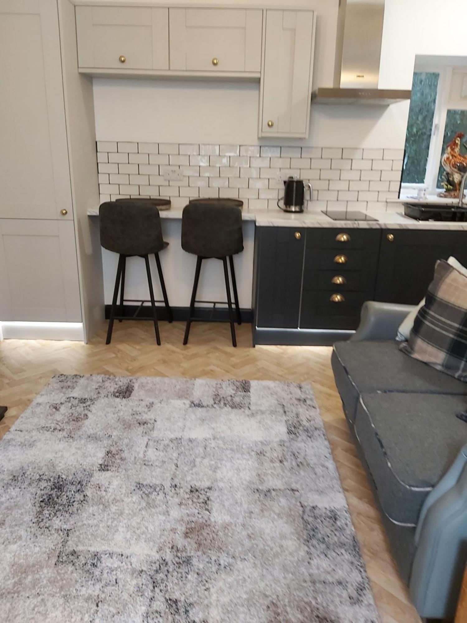 Glendoran Holiday home *