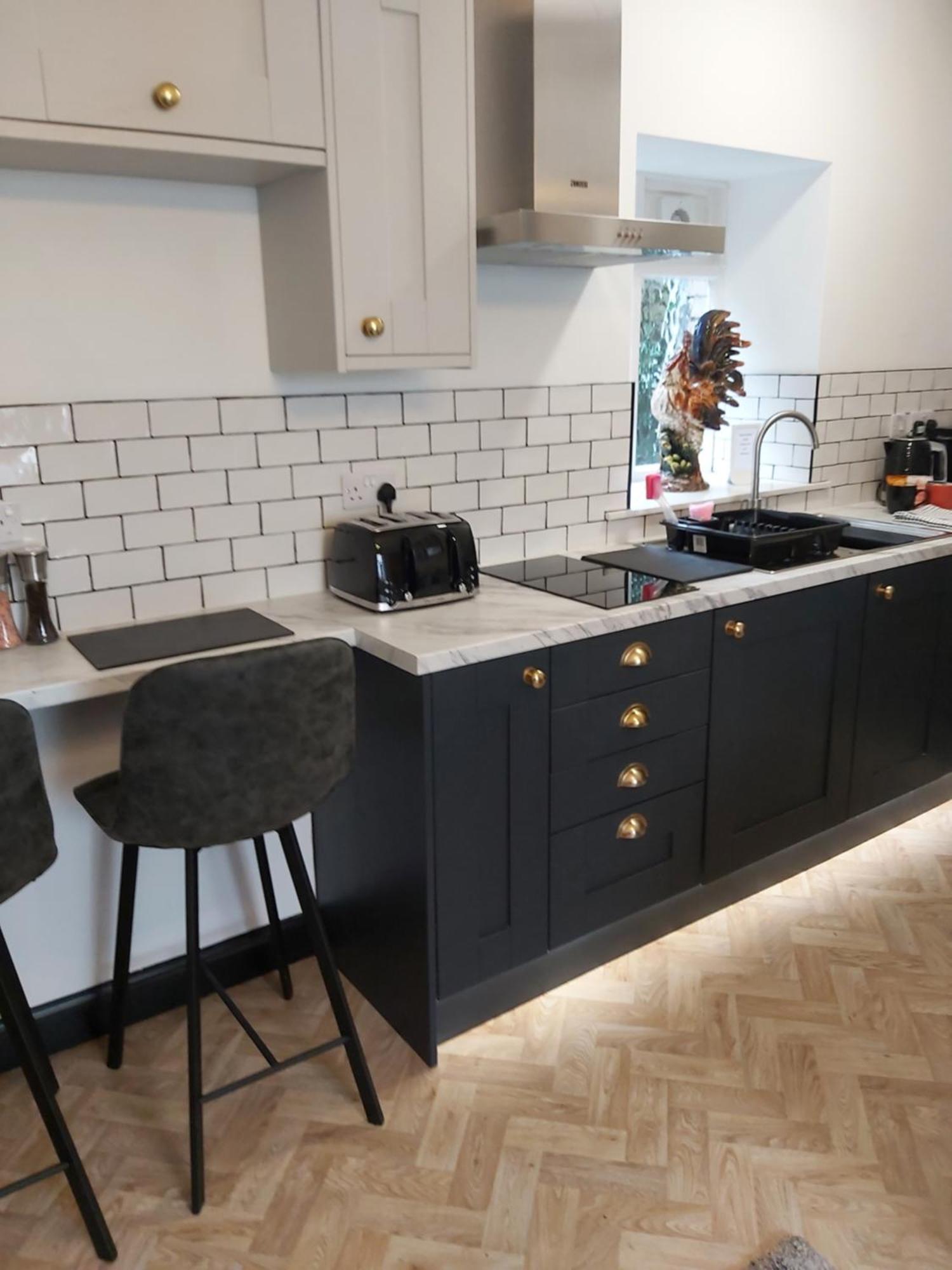 Glendoran Holiday home *