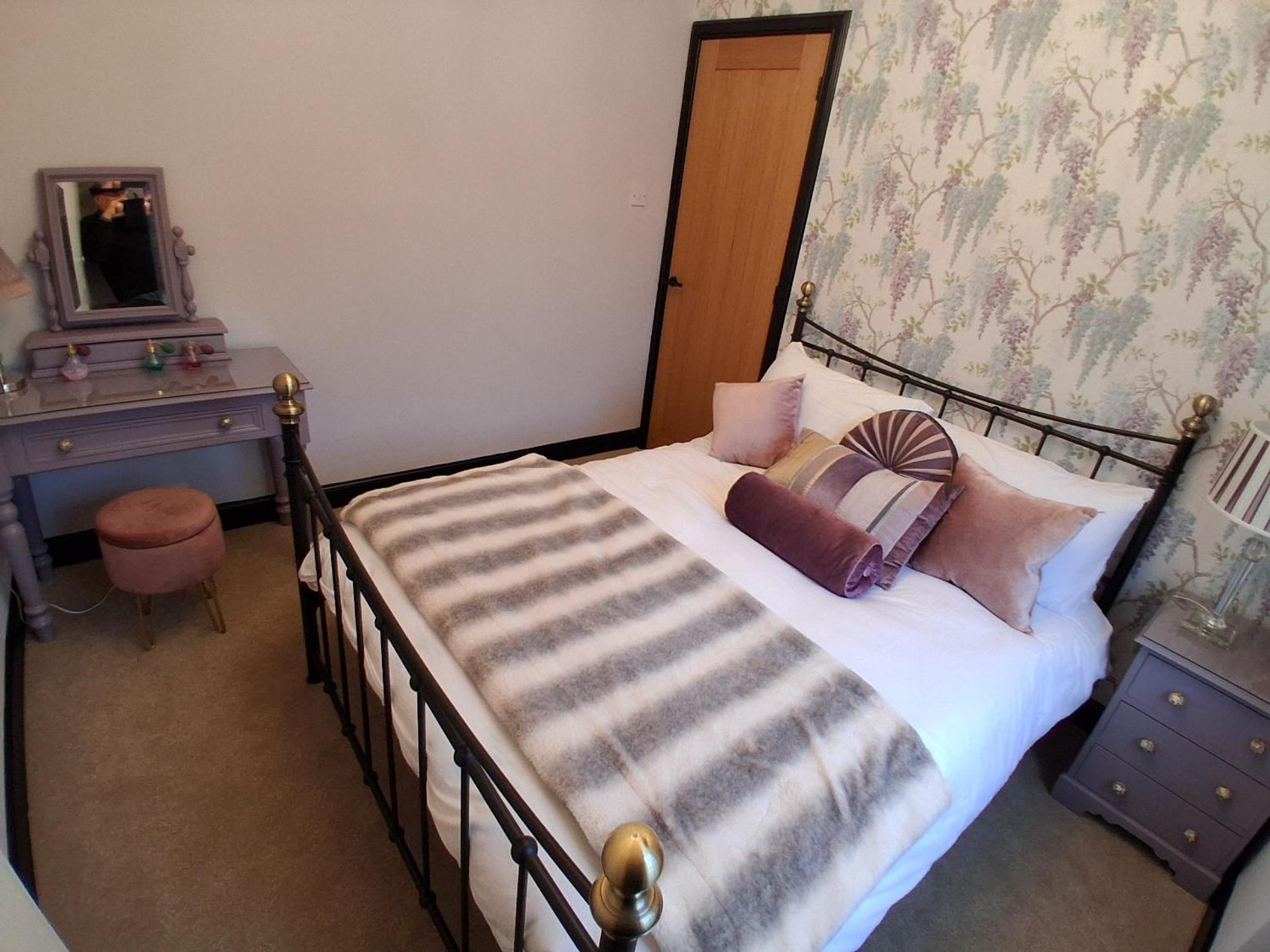 Holiday home Glendoran Moffat